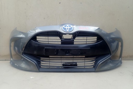 BRANIK PREDNJA STRANA TOYOTA YARIS IV 4 20-