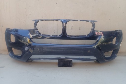 BRANIK PREDNJA STRANA BMW X3 F25 REDIZAJN 14-