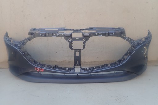 BRANIK PREDNJA STRANA MAZDA 3 III 19-