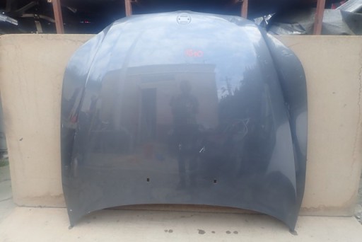 HAUBA POKLOPAC MOTORA BMW 5 V E60 E61