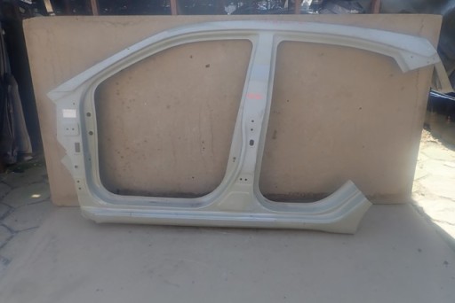 PRAG LIJEVA STRANA GOLI OPLATA HYUNDAI I10 III 3 20-