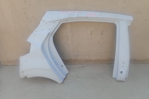 BLATOBRAN DESNA STRANA ZADNJI HYUNDAI I10 III 3 20-