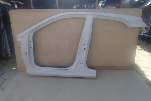 PRAG LIJEVA STRANA GOLI OPLATA HYUNDAI I20 II 14-