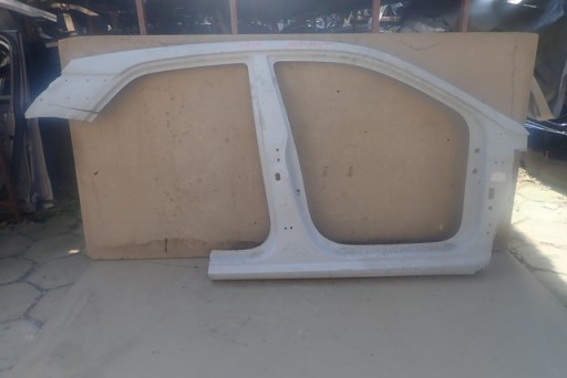 PRAG DESNA STRANA GOLI OPLATA HYUNDAI I20 II 14-