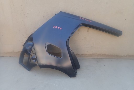 BLATOBRAN DESNA STRANA ZADNJI VW GOLF VII 7 HATCHBACK (OBIČNI) 12-