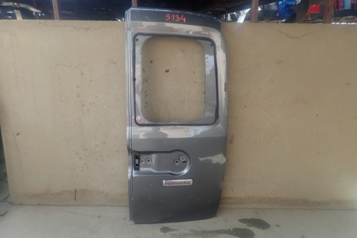 VRATA DESNA  ZADNJA OPEL COMBO D 12- DOBLO 10-