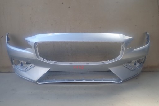 BRANIK PREDNJA STRANA VOLVO S60 V60 2 II 18-