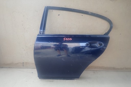 VRATA LIJEVA ZADNJA STRANA ZADNJI LEXUS GS III 3 05-11