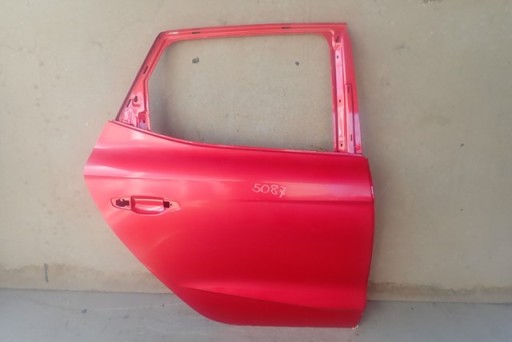 VRATA DESNA  ZADNJA STRANA ZADNJI SEAT ARONA 6F9