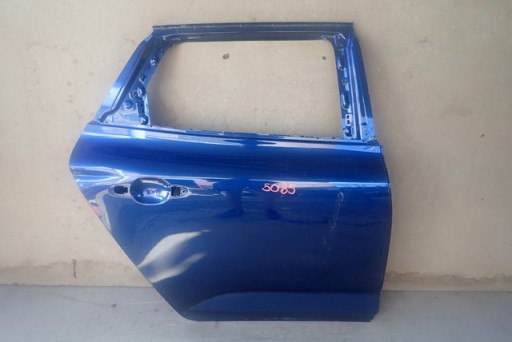 VRATA DESNA  ZADNJA STRANA ZADNJI RENAULT TALISMAN KARAVAN