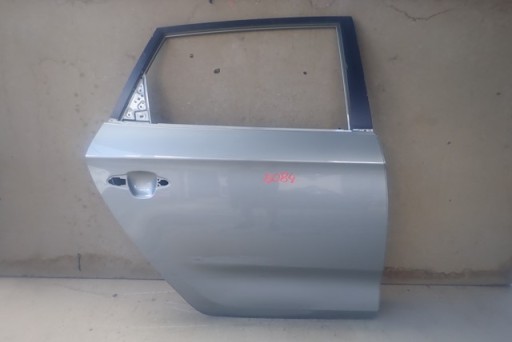 VRATA DESNA  ZADNJA STRANA ZADNJI KIA CARENS IV 13-