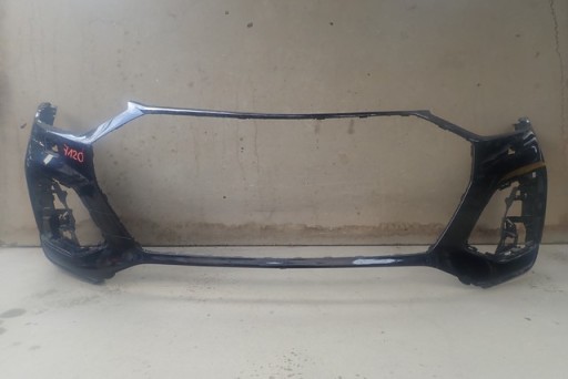 BRANIK PREDNJA STRANA AUDI Q5 2 II S LINE REDIZAJN 20-