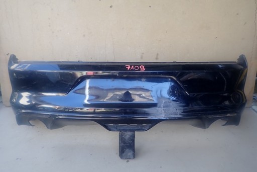 BRANIK ZADNJI FORD MUSTANG 6 VI 2015-