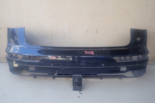 BRANIK ZADNJI AUDI Q5 II 80A S LINE 2017-