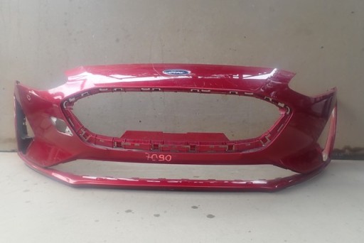 BRANIK PREDNJA STRANA FORD FOCUS MK4 IV 2018-