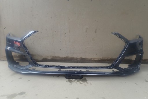 BRANIK PREDNJA STRANA AUDI A7 4K8 C8 S LINE 2018-