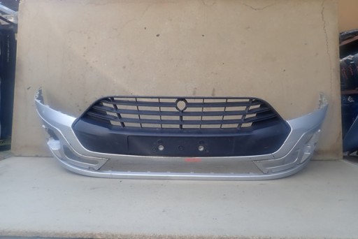 BRANIK PREDNJA STRANA FORD TRANSIT CUSTOM 2013-