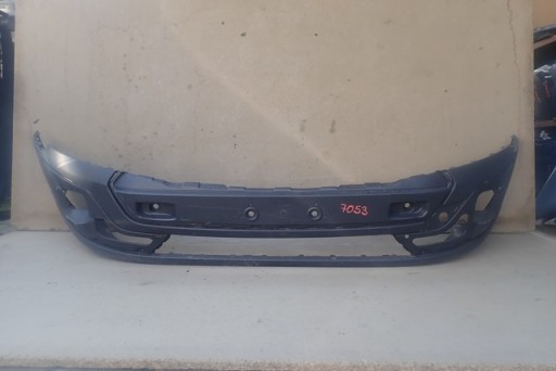 BRANIK PREDNJA STRANA FORD TRANSIT CUSTOM 2013-