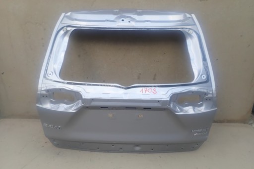 GEPEK ZADNJI POKLOPAC GEPEKA TOYOTA RAV4 RAV V 19-