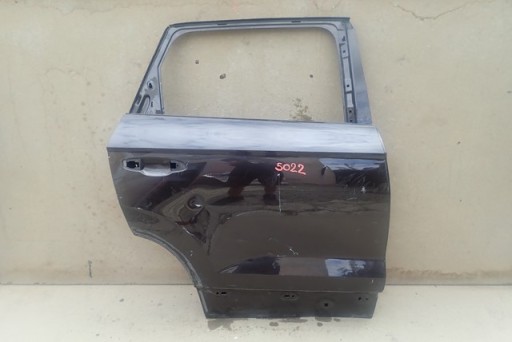 VRATA DESNA  ZADNJA STRANA ZADNJI SEAT ATECA 575 16-