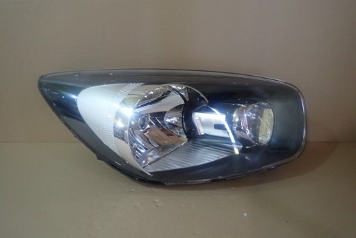 LAMPA FAR DESNA STRANA KIA PICANTO 2 II 2011-
