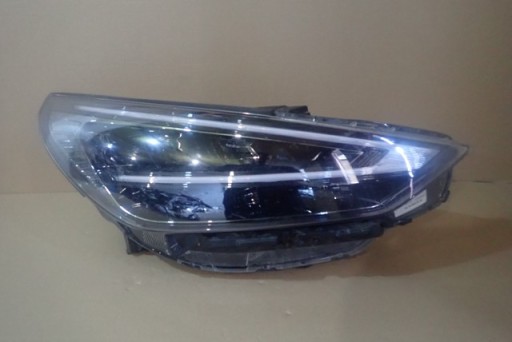 LAMPA FAR DESNA STRANA FULL LED HYUNDAI I30 III FL 20-