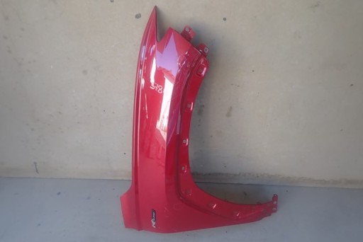 BLATOBRAN DESNA STRANA PREDNJA HYUNDAI TUCSON IV 20-