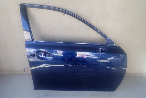 VRATA DESNA  PREDNJA STRANA LEXUS ES 2012-