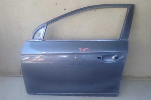 VRATA LIJEVA PREDNJA STRANA HYUNDAI IONIQ 2016-