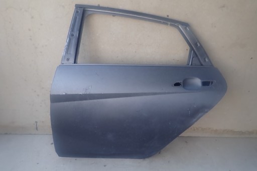 VRATA LIJEVA ZADNJA STRANA ZADNJI HYUNDAI ELANTRA 2021-