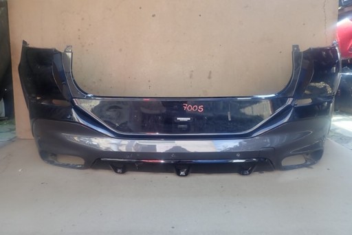 BRANIK ZADNJI BMW X6 G06 M PAKET