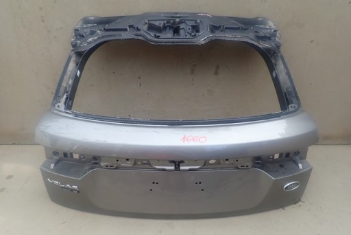 GEPEK ZADNJI POKLOPAC GEPEKA LAND ROVER VELAR