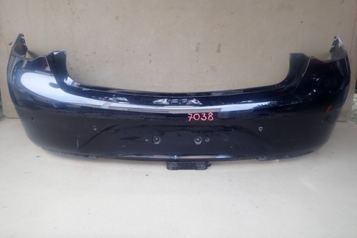 BRANIK ZADNJI OPEL INSIGNIA 2 II B HATCHBACK (OBIČNI) 2017-