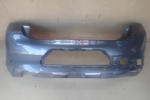 BRANIK ZADNJI BMW X2 F39 2018-