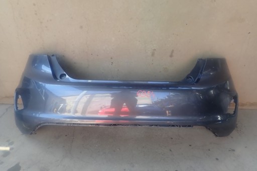 BRANIK ZADNJI FORD FIESTA MK8 VIII 2017-