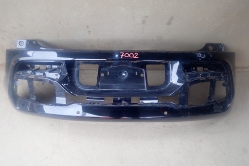 BRANIK ZADNJI BMW I3 REDIZAJN 17-