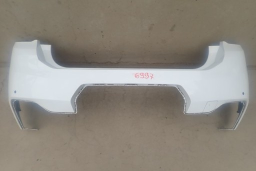 BRANIK ZADNJI BMW X2 F39 M PAKET