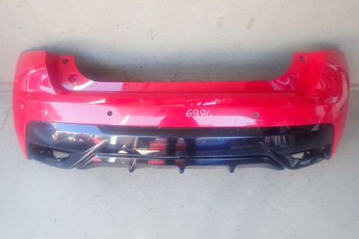 BRANIK ZADNJI HONDA CIVIC IX SPORT 15-