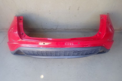 BRANIK ZADNJI HONDA CIVIC VIII UFO 06-