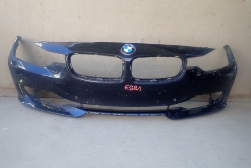 BRANIK PREDNJA STRANA BMW 3 III F30 F31 12-15