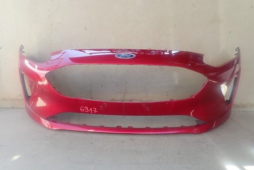 BRANIK PREDNJA STRANA FORD FIESTA MK8 2017-