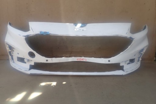 BRANIK PREDNJA STARIRANA FORD KUGA MK3 STARI LINE 20-