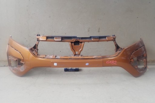 BRANIK PREDNJA STRANA DACIA SANDERO 3 III STEPWAY