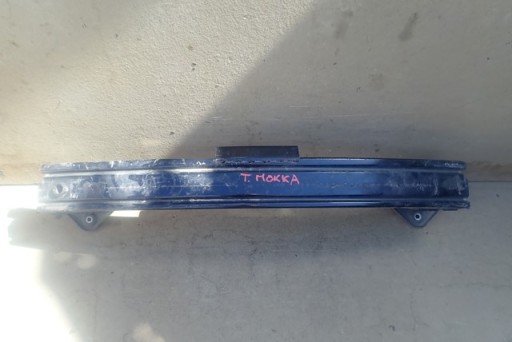 GREDA ISPOD BRANIK ZADNJI ZADNJA OPEL MOKKA 2012-