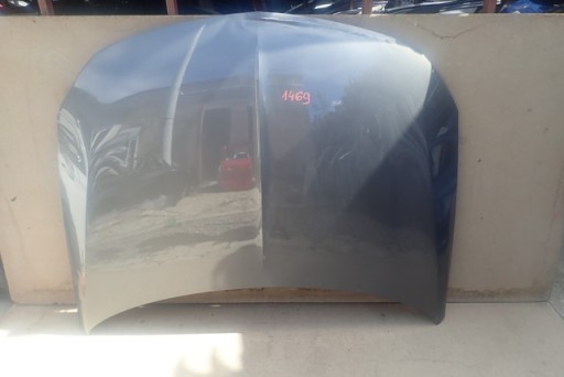 HAUBA POKLOPAC MOTORA OPEL INSIGNIA 2 II B 17-