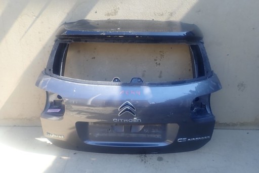 GEPEK ZADNJI POKLOPAC GEPEKA CITROEN C5 AIRCROSS