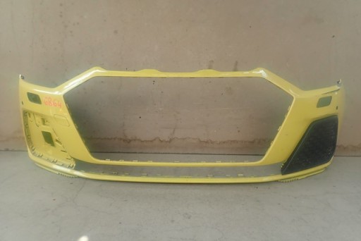 BRANIK PREDNJA STRANA AUDI A1 II 82A 18-