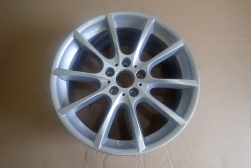 ALUMINIJSKA FELGA BMW V 5 F10 F11 6783524-13 ET44