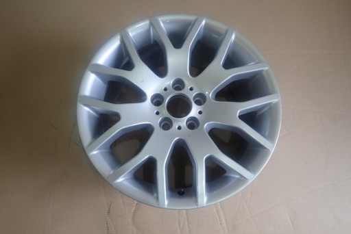 ALUMINIJSKA FELGA BMW X5 E70 X6 E71 6774397 ET53