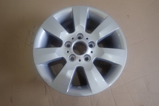 ALUMINIJSKA FELGA BMW E46 E87 6766734-13 ET47